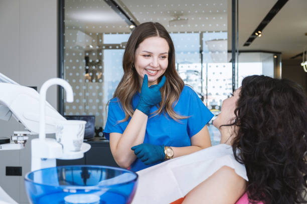 Dental X-Rays and Imaging in Somerset, PA