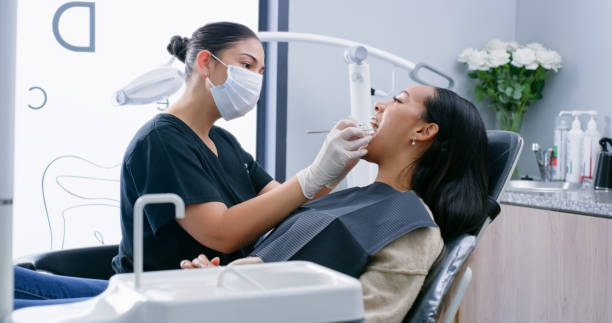 Best Dental Bonding  in Somerset, PA